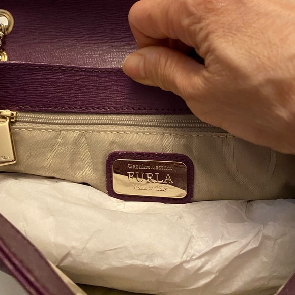 Furla bag - Picture 3 of 6